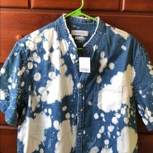 Brand new UO button up!